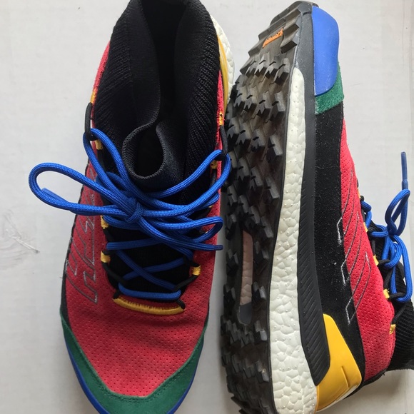 KITH Adidas Men Size 9 - Picture 4 of 5